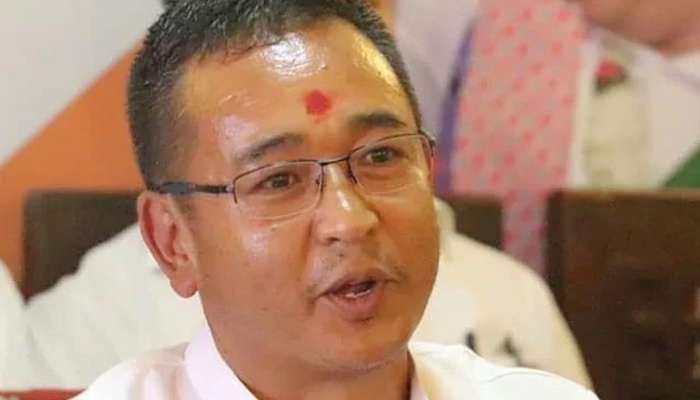 Sikkim: CM Golay Announces 5-Day Working Week for Govt Employees