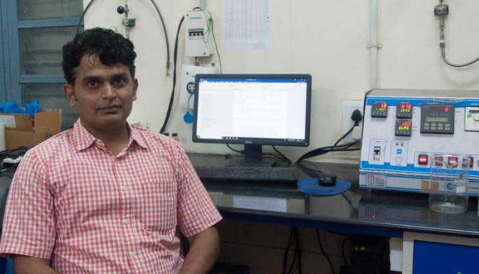 IIT Madras technique to efficiently recover oil from Indias offshore wells