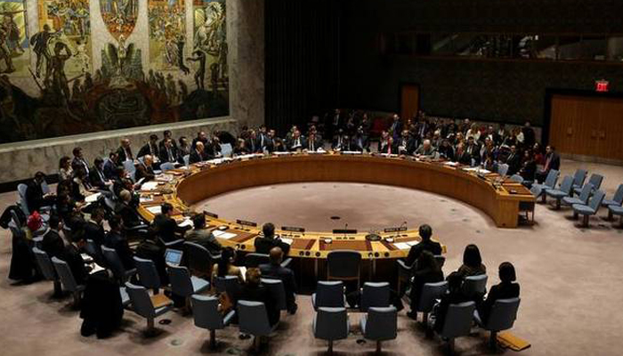 France supports Indias permanent seat in reformed UNSC as absolutely needed