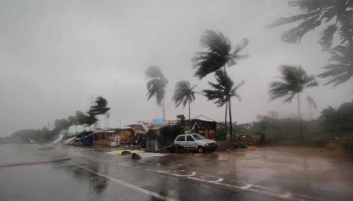 Jkhand asks dist commissioners to be alert in wake of cyclone Fani