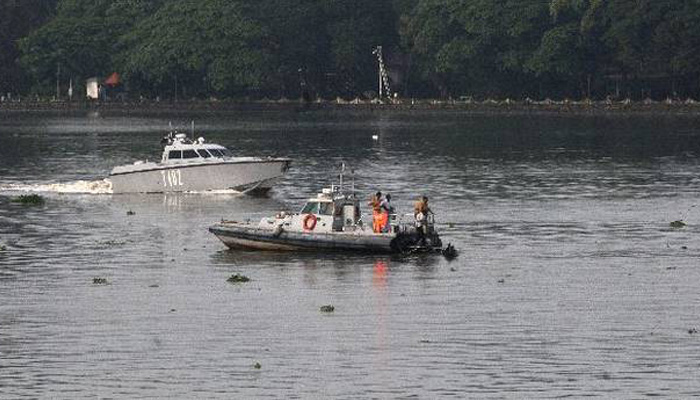 Kerala coast on high alert after intelligence report on IS boat