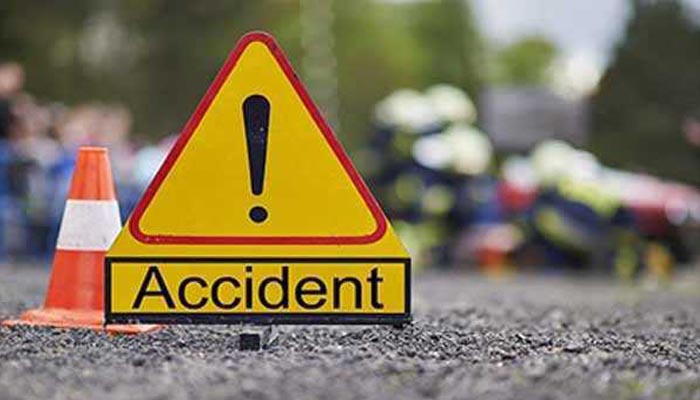 Maha: Three women on morning walk crushed to death by vehicle