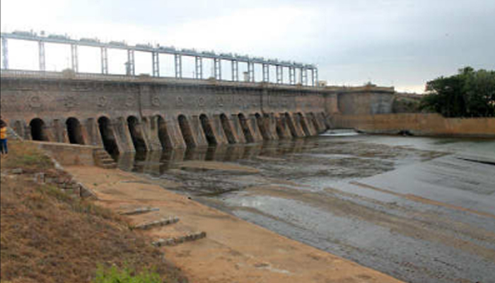 Maharashtra: 26 dams hit zero water storage level as on May 18