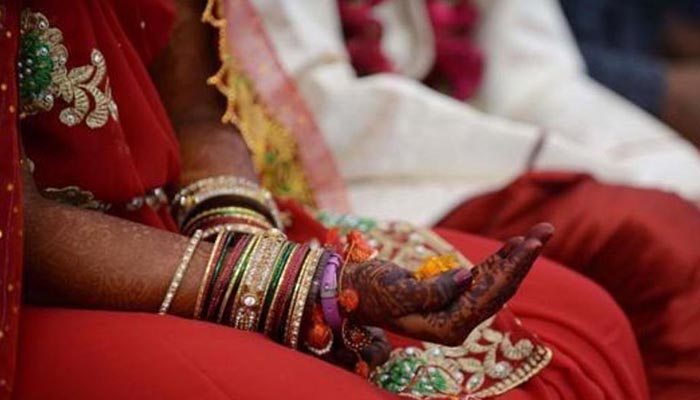 Maharashtra family faces social boycott for opposing virginity test