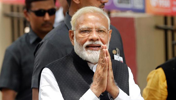 PM Modi to launch Mega Farmers scheme in Mathura