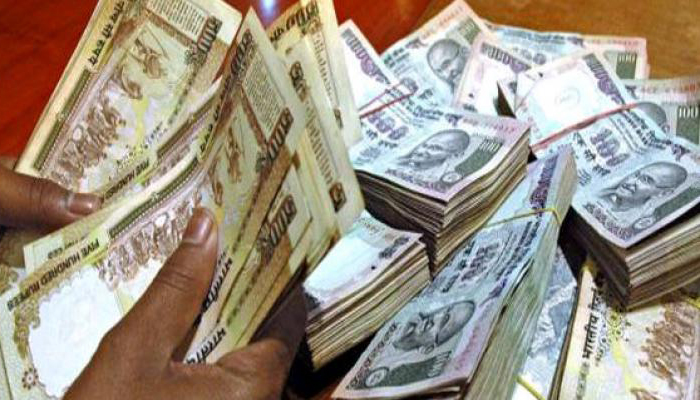 Black Money in India: Understanding the Problem and Finding Solutions