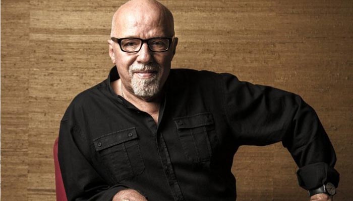 My parents did not encourage me to become a writer: Paulo Coelho