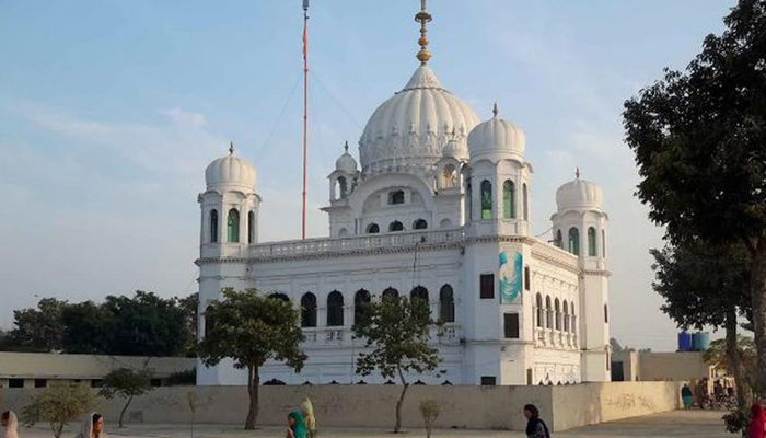 Lahore: Historical Guru Nanak palace demolished in Pakistan