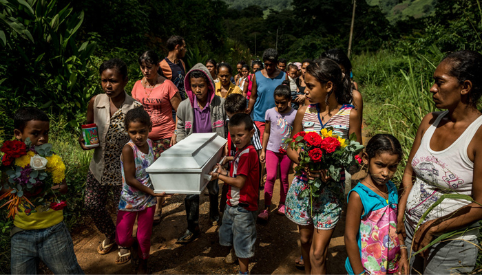 Nearly 200 children in Lanka lost family members in bombings: report