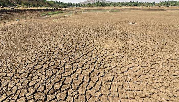 New govt likely to decide drought package to Karnataka