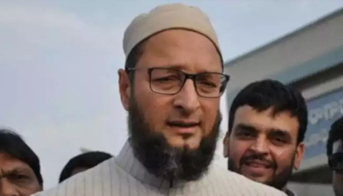 Owaisi hits out at Ramdevs comments on population explosion