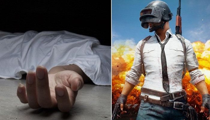 Teenager dies after playing PUBG game on cellphone for 6 hours