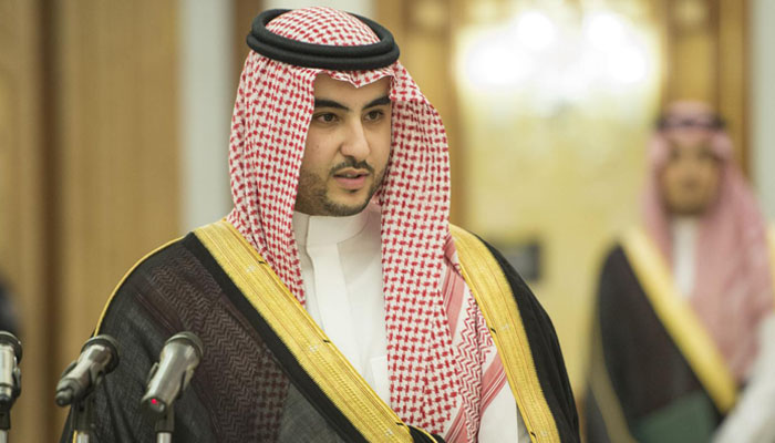 Saudis accuse Iran of ordering Yemen rebel oil attack