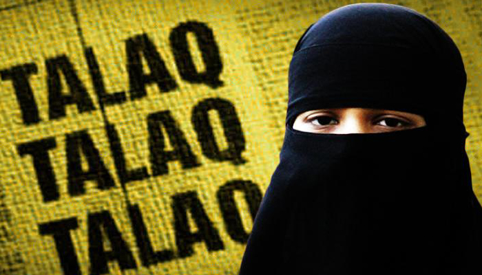 Man arrested for divorcing wife through triple talaq in Bihar