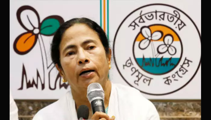 Trinamool Congress alleges central forces intimidating voters