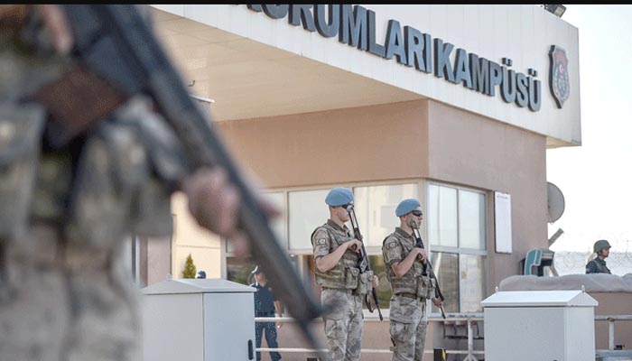 US embassy staffer espionage trial resumes in Turkey
