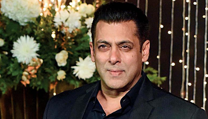 COVID-19: Salman Khan begins process of transferring funds to daily wage workers