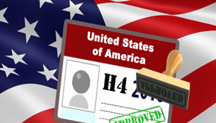 US lawmakers introduce legislation to protect H4 visa work authorisation