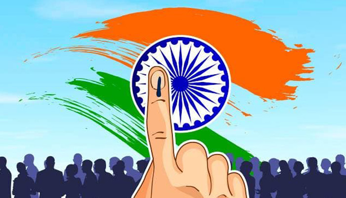 Madhya Pradesh: Counting begins; first result likely by 10 pm