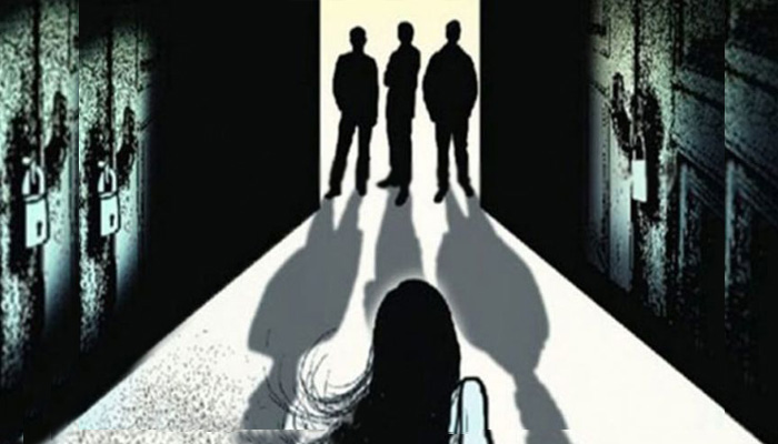 14-yr-old girl raped, strangled to death in UPs Shamli