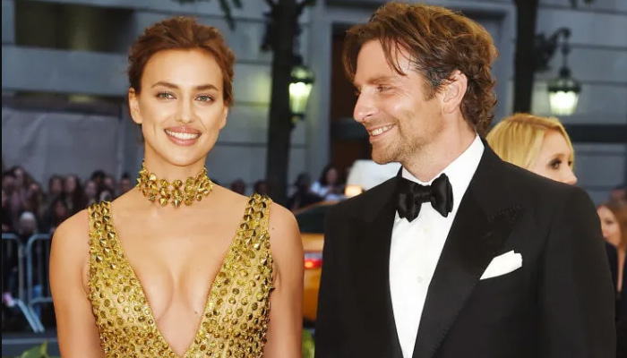 Bradley Cooper and Irina Shayk split after 4 years of togetherness