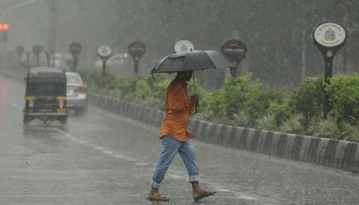 Cyclone Vayu to bring heavy rainfall in Gujarat; govt deploys NDRF