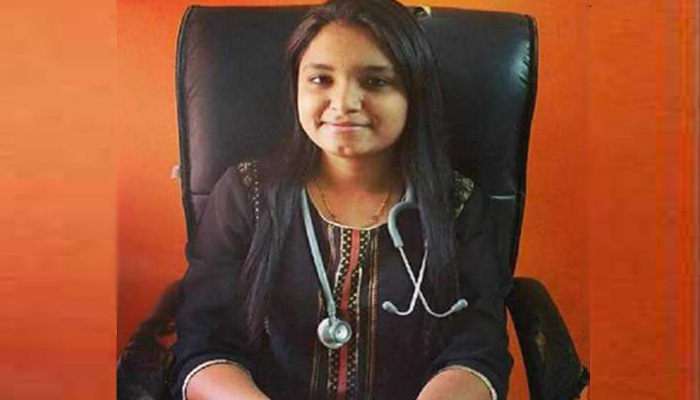 Bombay HC grants bail to three women doctors in Tadvi suicide case