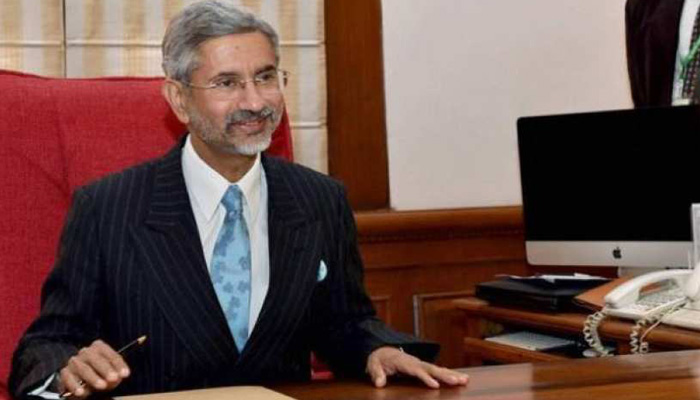 Jaishankar to embark on two-day visit to Bhutan from Friday: MEA
