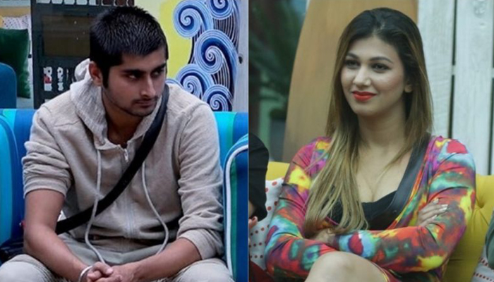 Jasleen shamed in a video, files Police complaint against Deepak Thakur