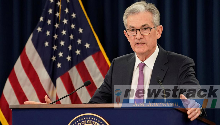 United State Fed grappling with need for rate cut: Jerome Powell