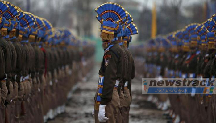 More than 84,000 vacancies in Central Armed Police Forces: Govt