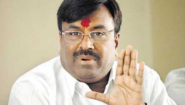 Next Maharashtra Chief Minister to be from BJP, says Mungantiwar