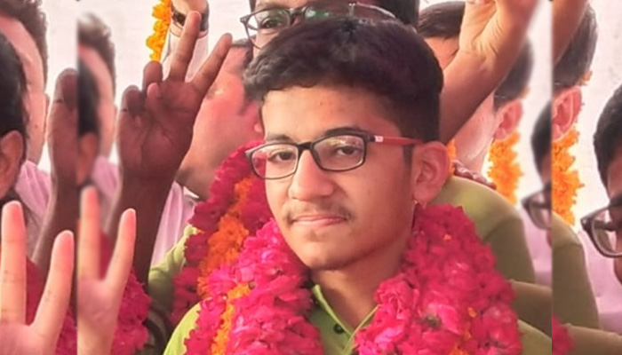 NEET Result 2019: Check result at ntaneet.nic.in; Nalin Khandelwal tops