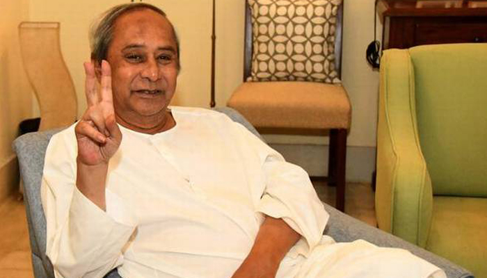 Can discuss on any issue during assembly session: Patnaik