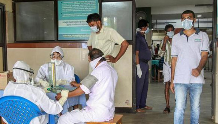 Nipah virus: Six suspected patients test negative in Keralas Ernakulam