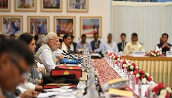 PM Modi to chair the fifth Niti Aayog meeting, with focus on farm distress