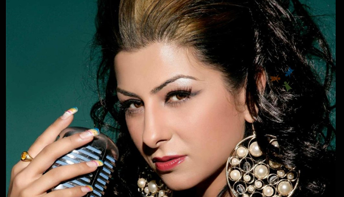 Rapper Hard Kaur booked for sedition over online remarks against Yogi, Bhagwat