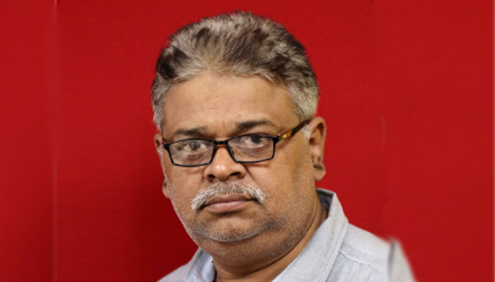 WJAI appoints Ram Krishna Vajpei as its coordinator for U'khnd, UP