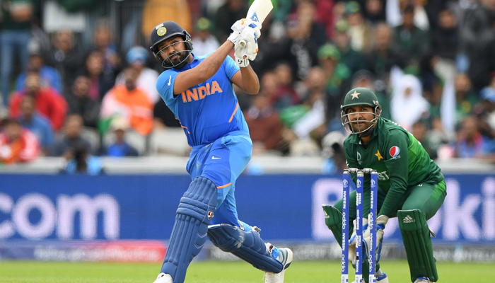 Ind vs Pak: India beat Pakistan by 89 runs (D/L method)