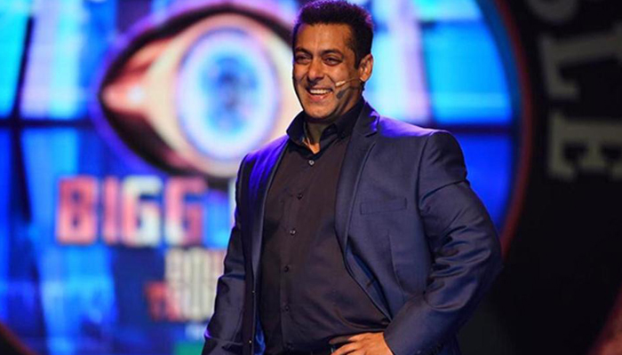 Surprise Surprise! This singer to co-host Bigg Boss 13 with Salman Khan?