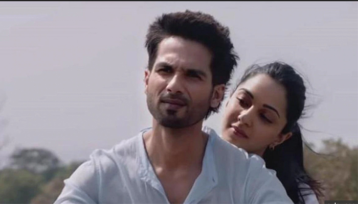 Shahid Kapoor gives a reply to all the haters, who’s against the movie and raised questions