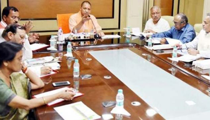 UP cabinet meeting: Know six major points that were discussed in the meet