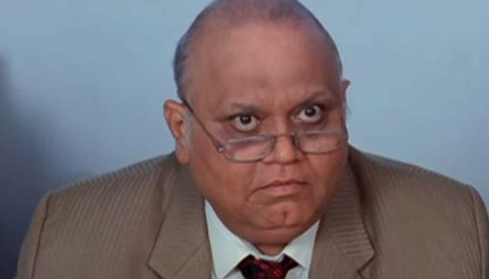 Veteran Actor Dinyar Contractor Passes Away at the Age of 79
