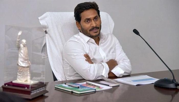 Andhra Pradesh: Y S Jagan to have five deputy CMs in Cabinet