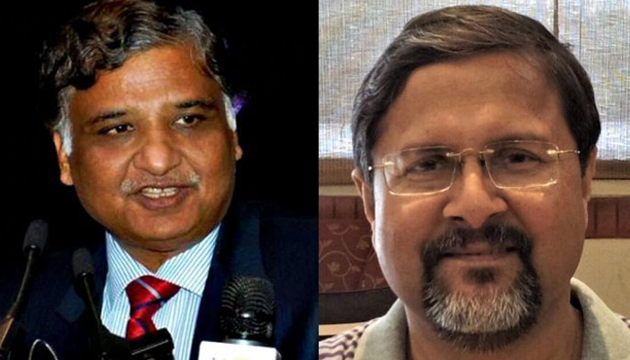 Arvind Kumar appointed new IB chief, Samant Kumar Goel to head R&AW