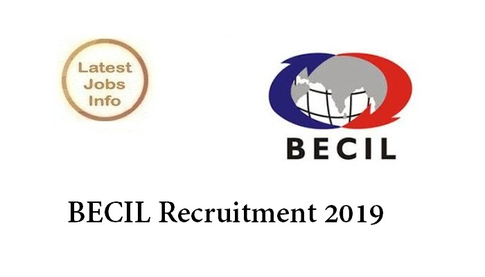 Jobs for even 8th pass; 11,000 vacancies available: BECIL recruitment 2019