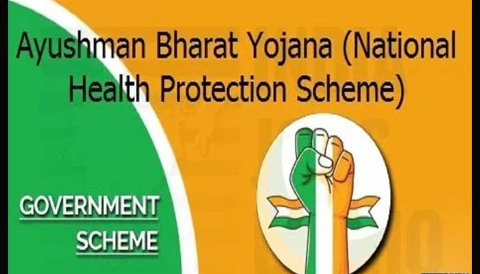 Centre invites Delhi to join Ayushman Bharat health scheme