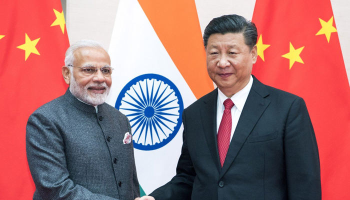 Xi, Modi may discuss US trade protectionism in Bishkek: China