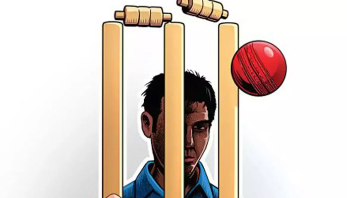 Kolkata: Two held as Cricket betting racket busted in Jorashanko area