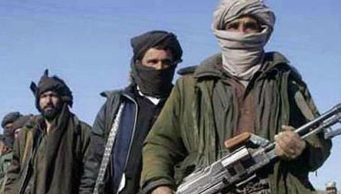 Five terrorists from Kulgam shun violence, surrender: Police